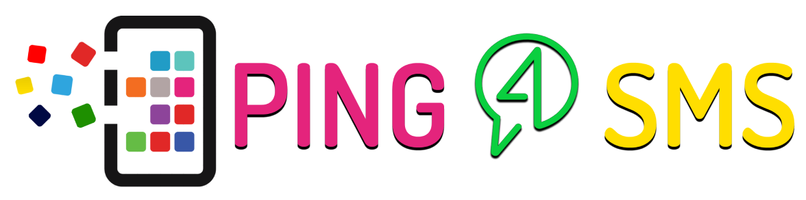 PING4SMS
