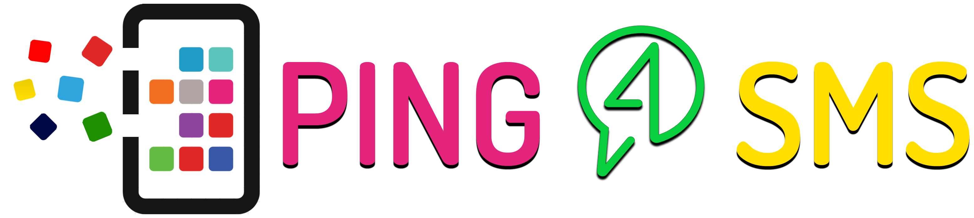 PING4SMS