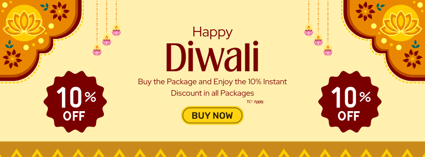 Diwali Offer